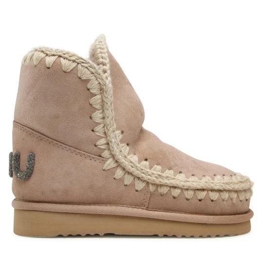 Obrázek produktu Sněhule Mou Eskimo 18 FW101050A Béžová