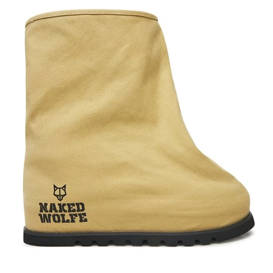 Obrázek produktu Sněhule Naked Wolfe Bag Boot Béžová
