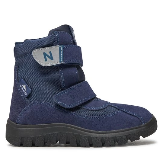 Obrázek produktu Sněhule Naturino Thorens 3 V 0013001579.01.0C01 S Tmavomodrá