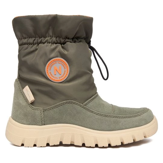 Obrázek produktu Sněhule Naturino Varna 2 Wp. 3001578-01-1F23 S Zelená