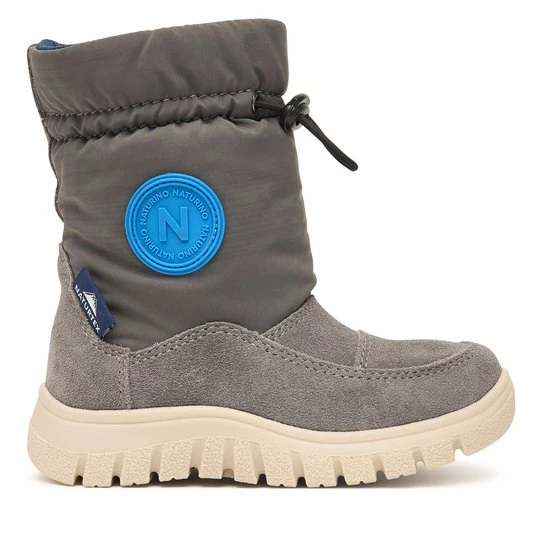 Obrázek produktu Sněhule Naturino Varna 2 Wp. 3001578 M Šedá