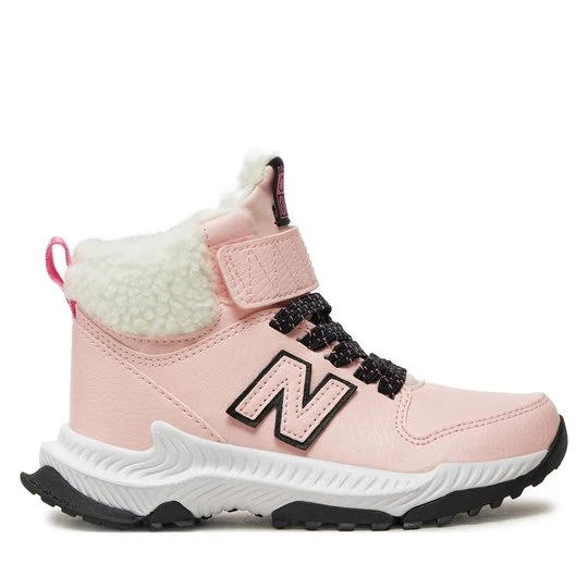 Obrázek produktu Sněhule New Balance PT800TFP Růžová