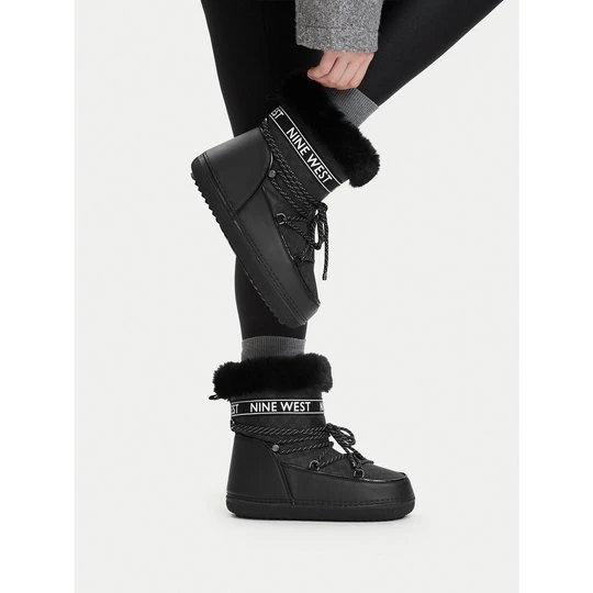 Obrázek produktu Sněhule Nine West EO-HJY767-2 Černá