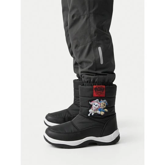 Obrázek produktu Sněhule Paw Patrol CEO-CP66-AW26-352PAW Černá