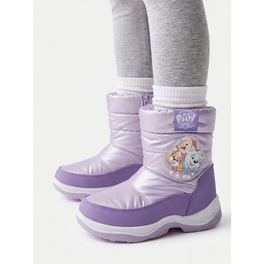 Obrázek produktu Sněhule Paw Patrol CEO-CP66-AW26-353PAW Fialová