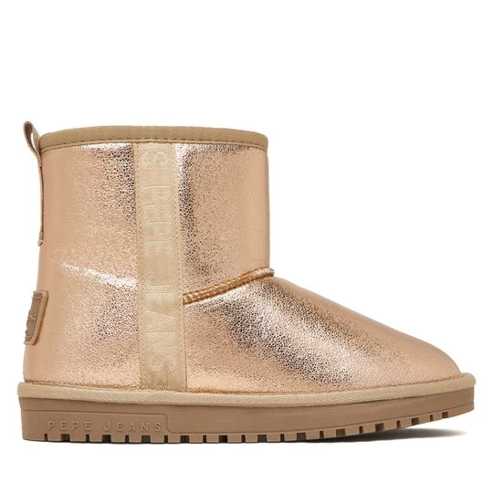 Obrázek produktu Sněhule Pepe Jeans Diss Party G PGS500004 Zlatá