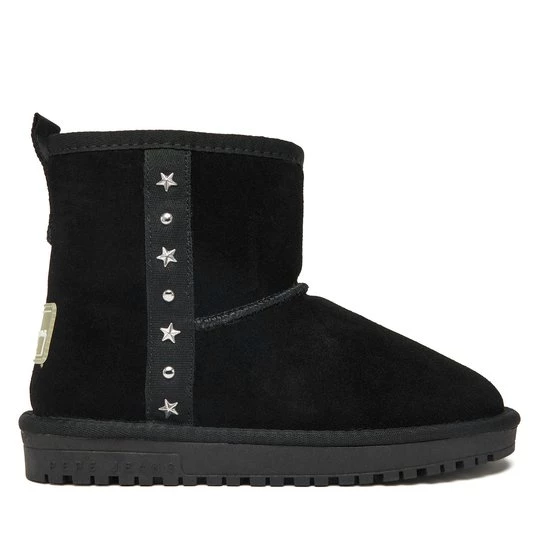 Obrázek produktu Sněhule Pepe Jeans Diss Rock G PGS500005 Černá