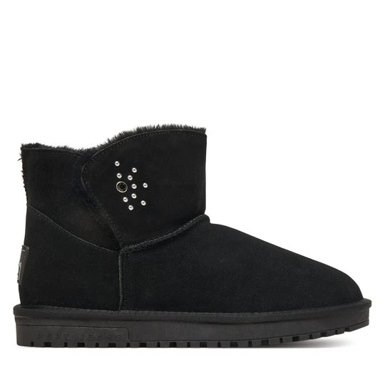 Obrázek produktu Sněhule Pepe Jeans Diss Urban W PLS500001 Černá
