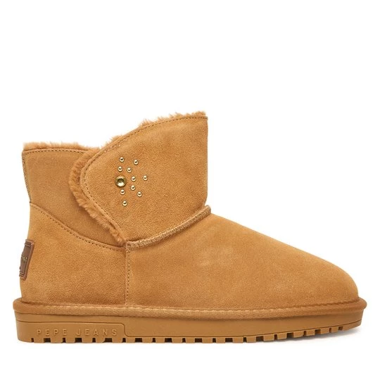 Obrázek produktu Sněhule Pepe Jeans Diss Urban W PLS500001 Hnědá