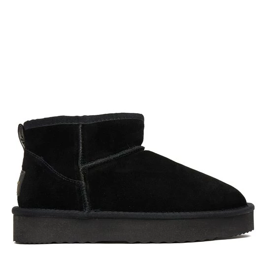Obrázek produktu Sněhule Pepe Jeans Dissy Young W PLS50536 Černá