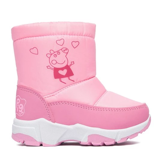 Obrázek produktu Sněhule Peppa Pig CEO-CM-AW26-345PP Světle růžová