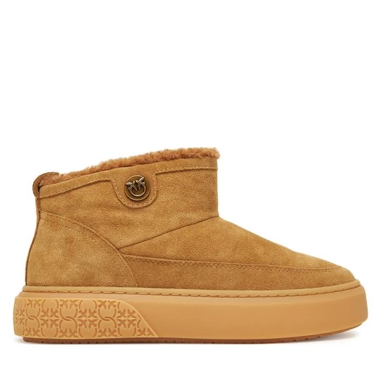 Obrázek produktu Sněhule PINKO Yoko 22 SS0105P055 Hnědá