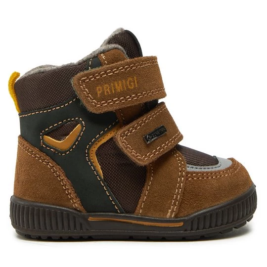 Obrázek produktu Sněhule Primigi 6859322 GORE-TEX Hnědá