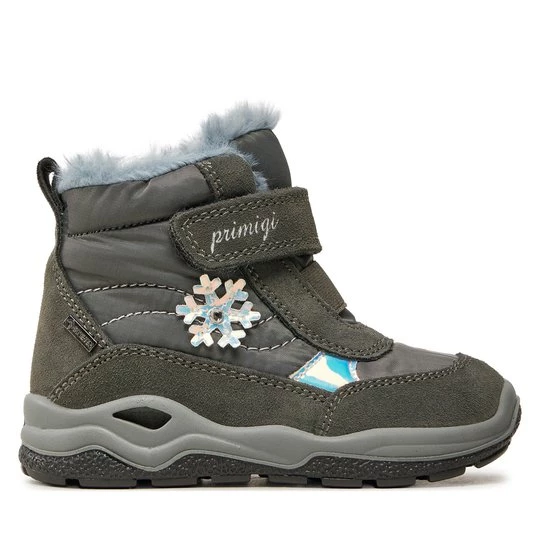 Obrázek produktu Sněhule Primigi 6861422 S GORE-TEX Šedá