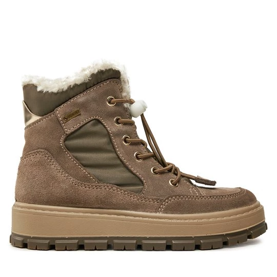 Obrázek produktu Sněhule Primigi 6869900 S GORE-TEX Béžová
