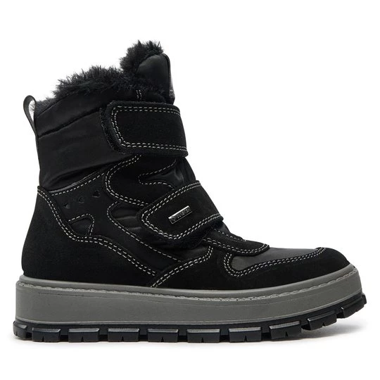Obrázek produktu Sněhule Primigi 6870000 S GORE-TEX Černá