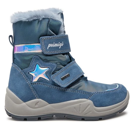 Obrázek produktu Sněhule Primigi 6878522 S GORE-TEX Modrá