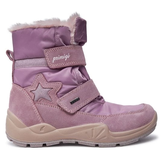 Obrázek produktu Sněhule Primigi 6878533 D GORE-TEX Růžová