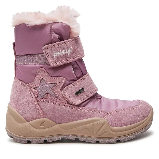 Obrázek produktu Sněhule Primigi 6878533 S GORE-TEX Růžová