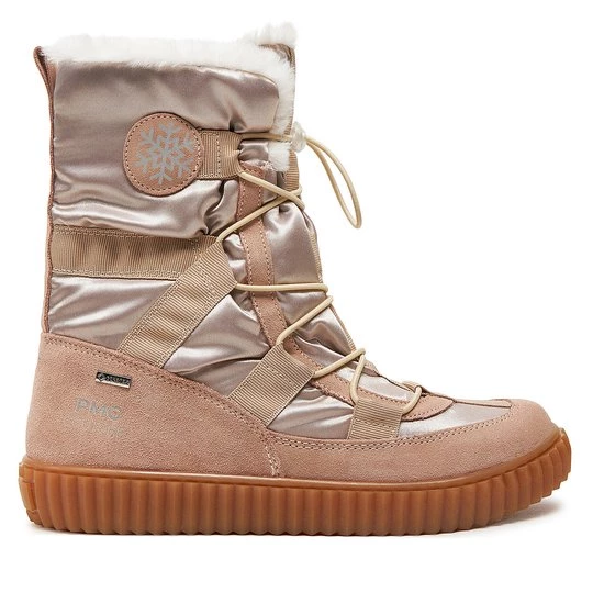 Obrázek produktu Sněhule Primigi 6938100 D GORE-TEX Růžová