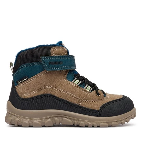 Obrázek produktu Sněhule Primigi GORE-TEX 2365022 S Hnědá