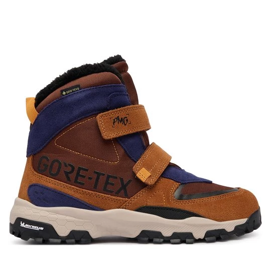 Obrázek produktu Sněhule Primigi GORE-TEX 2431100 D Hnědá