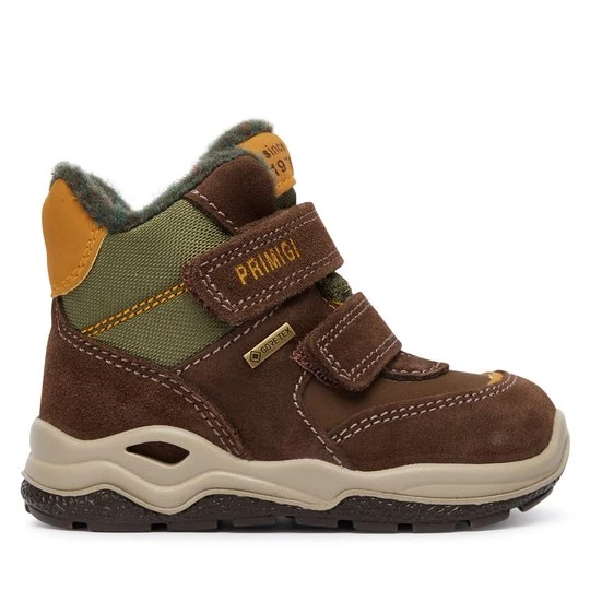 Obrázek produktu Sněhule Primigi GORE-TEX 8863711 M Hnědá