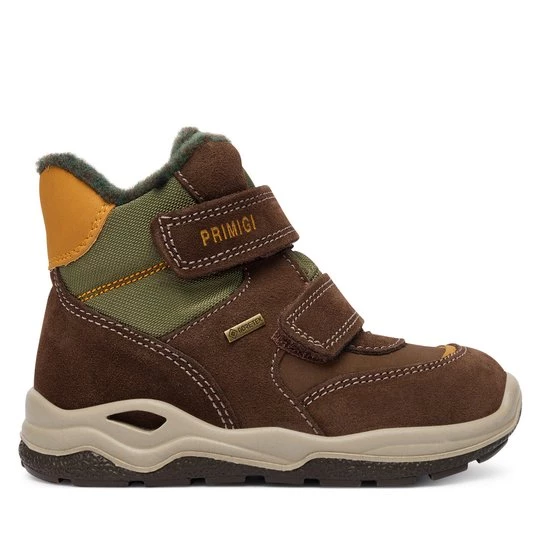 Obrázek produktu Sněhule Primigi GORE-TEX 8863711 S Hnědá