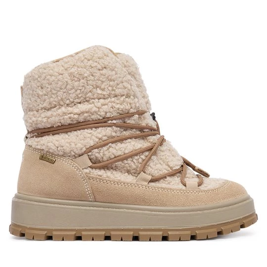 Obrázek produktu Sněhule Primigi GORE-TEX 8879800 S Béžová