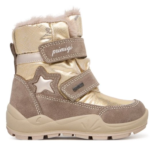 Obrázek produktu Sněhule Primigi GORE-TEX 8881511 M Hnědá