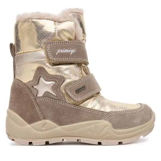 Obrázek produktu Sněhule Primigi GORE-TEX 8881511 S Hnědá