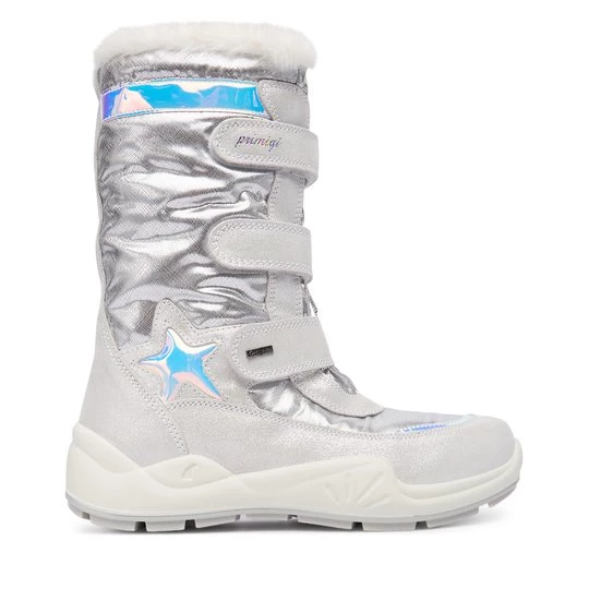 Obrázek produktu Sněhule Primigi GORE-TEX 8881666 D Stříbrná