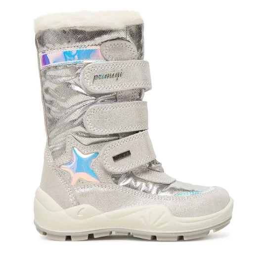 Obrázek produktu Sněhule Primigi GORE-TEX 8881666 M Stříbrná