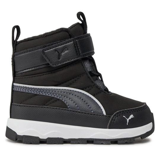 Obrázek produktu Sněhule Puma Evolve Boot AC+ Inf 392646 01 Černá