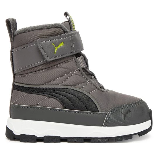 Obrázek produktu Sněhule Puma Evolve Boot Ac+ Inf 392646 08 Šedá