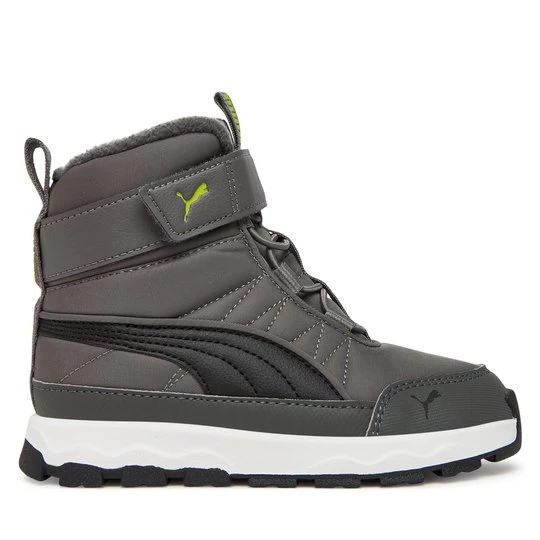 Obrázek produktu Sněhule Puma Evolve Boot Ac+ Ps 392645 08 Šedá