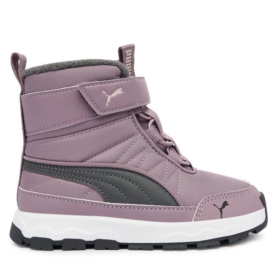 Obrázek produktu Sněhule Puma Evolve Boot Ac+ Ps 392645 09 Fialová