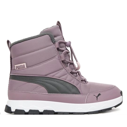 Obrázek produktu Sněhule Puma Evolve Boot Jr 392644 09 Fialová
