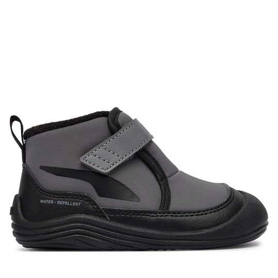 Obrázek produktu Sněhule Puma Kitten Mid 407458 Šedá