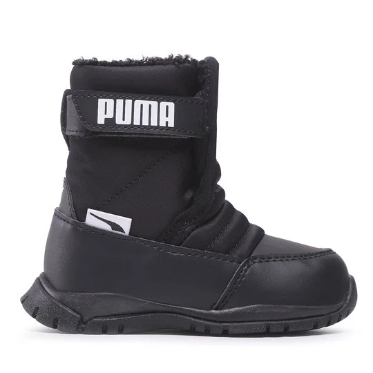 Obrázek produktu Sněhule Puma Nieve Boot Wtr Ac Inf 380746 03 Černá