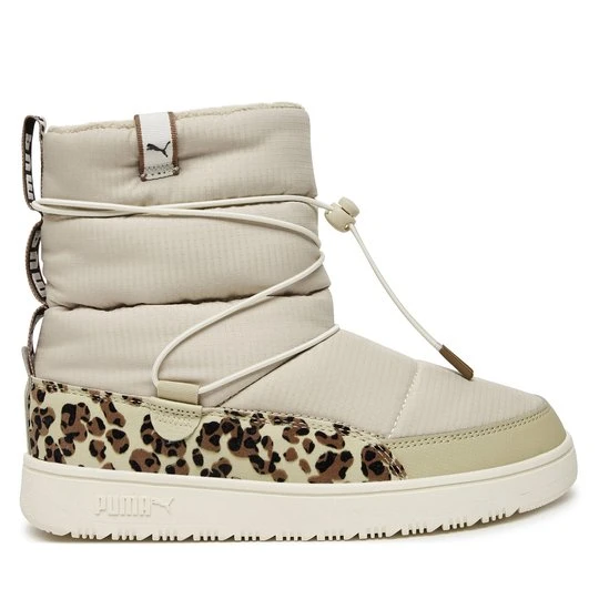 Obrázek produktu Sněhule Puma Snowbae Wns 398890 01 Béžová