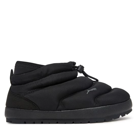 Obrázek produktu Sněhule Puma Tuff Terra Mid 40237601 Černá