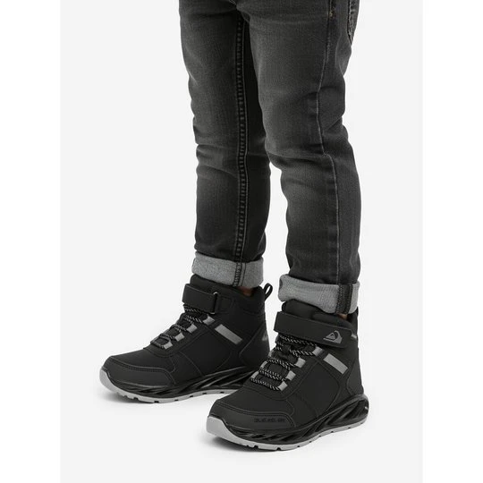 Obrázek produktu Sněhule Quiksilver CEO-CP86-26131 Černá