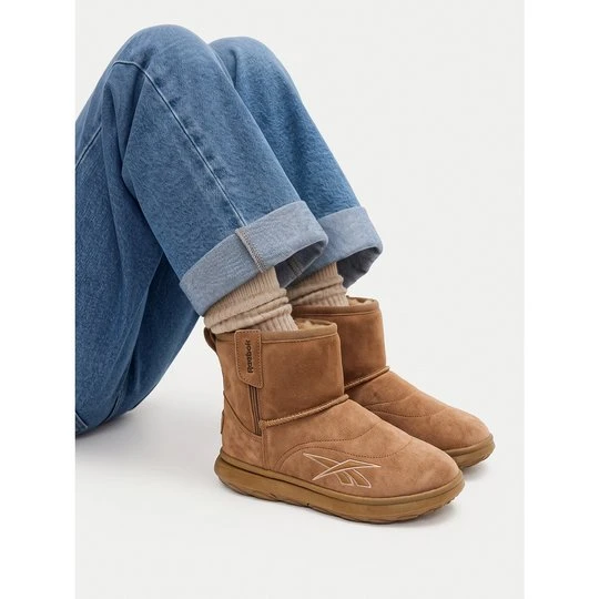 Obrázek produktu Sněhule Reebok CEO-CP40-OKC-258122(V) Světle hnědá