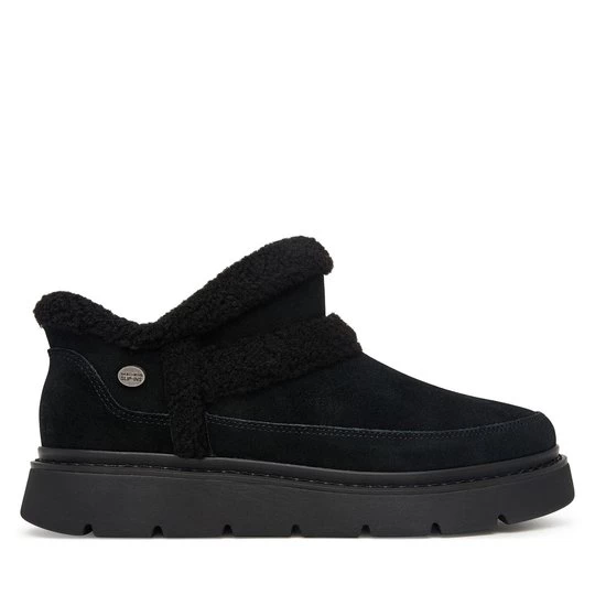 Obrázek produktu Sněhule Skechers Bobs Keepsakes Lite - Winter Snug 114895 Černá