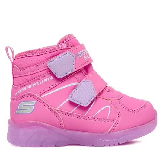 Obrázek produktu Sněhule Skechers Illumi-Brights 319310N PKMT Růžová