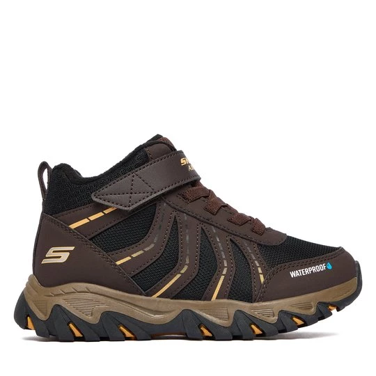 Obrázek produktu Sněhule Skechers Rugged Ranger 406412L BKBR Hnědá