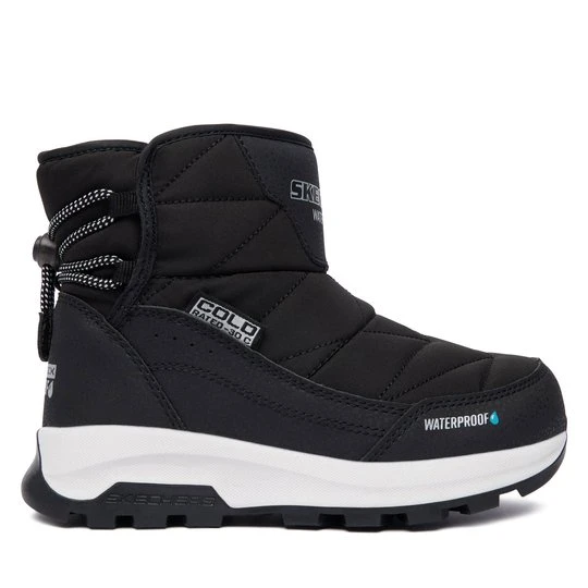 Obrázek produktu Sněhule Skechers Storm Blazer 303496L / BLK Černá