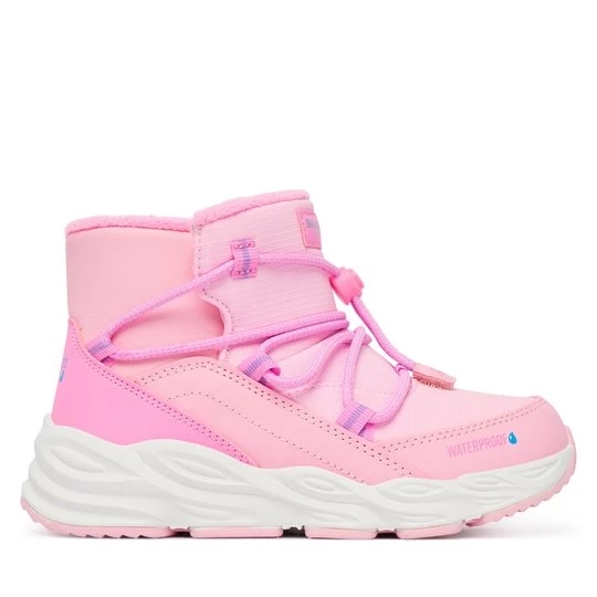 Obrázek produktu Sněhule Skechers Turbo Tread 303492L LTPK Růžová