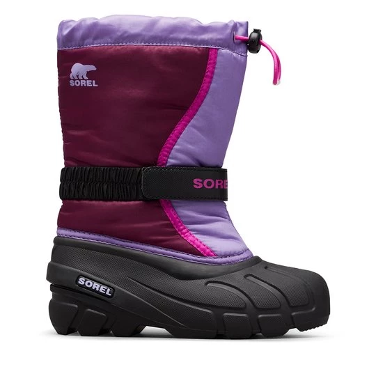 Obrázek produktu Sněhule Sorel Flurry™ Boot 2114081562 Fialová